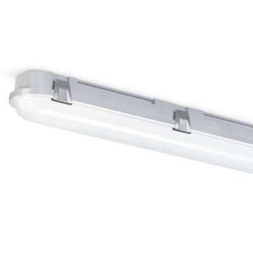 Image of Avenger ToughLED 6ft LED Weatherproof Batten 72W Twin IP65 AGCRO672P