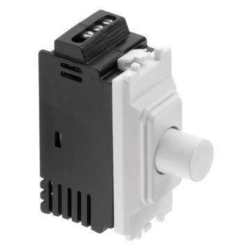 Image of Avenue Grid LED Dimmer for 1-10V Analogue Dimming White ZGRID1-10V