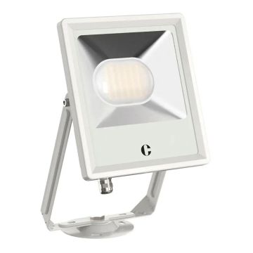 Image of Collingwood 50W CCT LED Floodlight White FL05WXCS