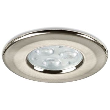 Image of Collingwood H2 Pro 550 Downlight Dimmable Fire Rated 3000K DLE4727030