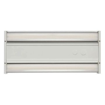 Image of Collingwood Lentus Linear Low Bay LED Light 3-in-1 100W 4000K LB10040
