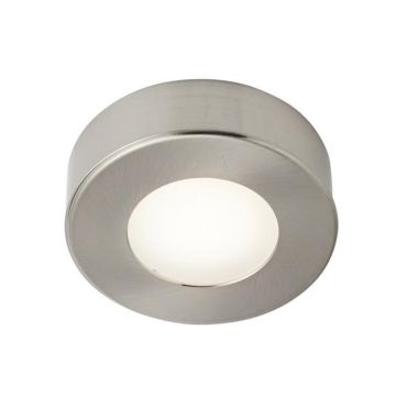 Image of Forum Culina Argi LED CCT Round Under Cabinet Light 3W CCT CUL-35864