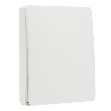 Image of Forum Culina Kinetic Konect 1 Channel Self Powered Wall Switches CUL-40031-65