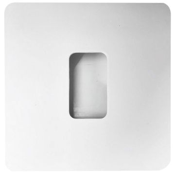 Image of Forum Culina Kinetic Switch 1 Gang Grid Frame CUL-42499
