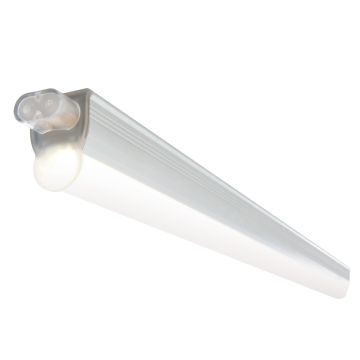 Image of Forum Culina Legare 7W LED Under Cabinet Link Light CCT 500mm CUL-34224-CCT