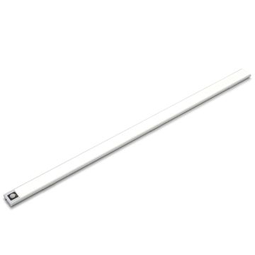 Image of Forum Culina Slim 4W USB Rechargeable Cabinet Light with PIR 350lms 4000K CUL-37389