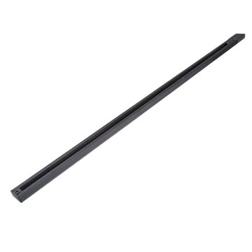 Image of Forum Culina Track Length Single Circuit 2M Black CUL-26335