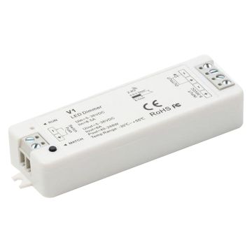 Image of Forum Electralite LED Receiver 12-24VDC 1 Channel ELA-34286