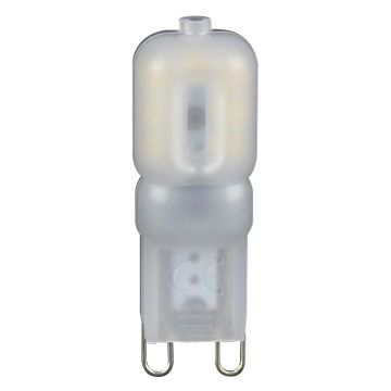 Image of Forum G9 LED Bulb 2.5W Non Dimmable 3000K Warm White INL-28573