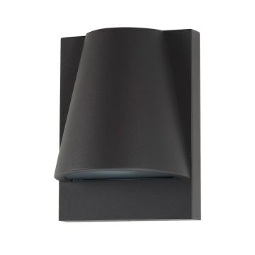 Image of Forum Zink Vesoul Brick Light GU10 Anthracite ZN-38623-ANTH