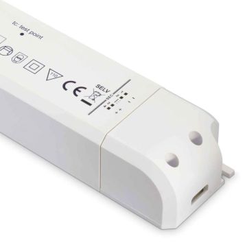 Image of JCC BC020007 LED Driver 24V 180W Non Dimmable BC020007