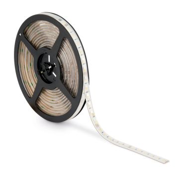 Image of JCC Lighting 24V 7.2W High Power LED 5M Self Adhesive Tape RGB-and-CW 4000K IP20 JC121280