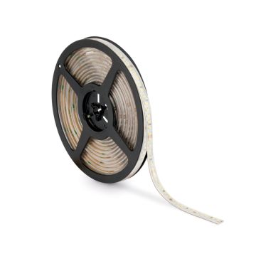 Image of JCC Lighting 24V 9.6W High Power LED 5M Self Adhesive Tape Cool White IP20 JC121273