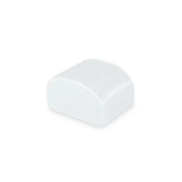 Image of JCC Lighting IP End Caps for 24V LED Tape JC121357
