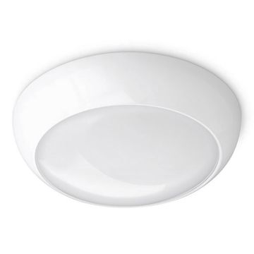 Image of JCC RadiaLED 12W LED Microwave Bulkhead 4000K IP65 JC070079