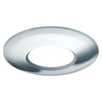 Image of JCC V50 Polished Chrome Downlight Bezel JC1006/CH