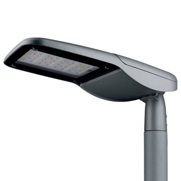 Image of Kingfisher Viva-City Pro 40W LED Post Top 4000K IP66 VCYP-FW70-4.10-40D02