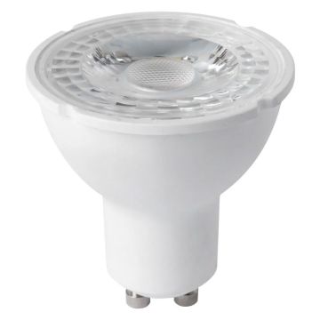 Image of Megaman 4.2W LED GU10 Bulb Cool White 4000K 140512