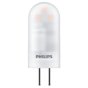 Image of Philips 1.7W LED G4 Bulb Warm White 2700K CLED1.7WG4/2700