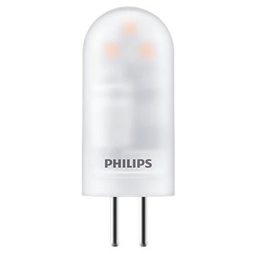 Image of Philips 1.7W LED GY6.35 Bulb Warm White 2700K CLED1.7WGY6.35/2700