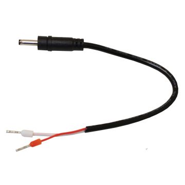 Image of PowerLED 200mm LED Lightbar Cable 3A PS1 PS1