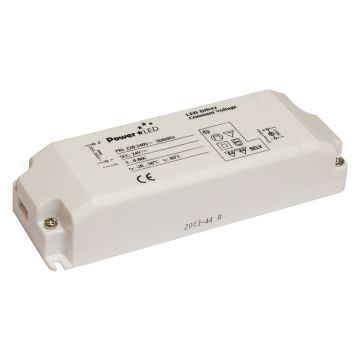 Image of PowerLED 36W LED Driver to Power 2.1M Lightbar PSU002 PSU002