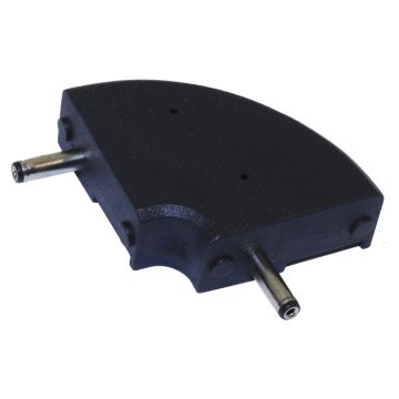 Image of PowerLED Degree Connector 3A LED Light Bar 90 F90