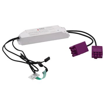 Image of Robus 3 Hour Emergency Pack Dual Test RLEMPKDT-PSU