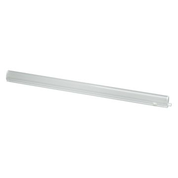Image of Robus LED 10W LED Cabinet Striplight 620mm CCT RLEDSTR10X-01