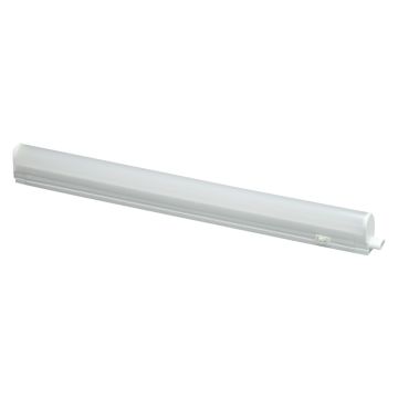 Image of Robus LED 4W LED Cabinet Striplight 395mm CCT RLEDSTR4X-01