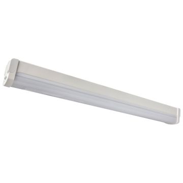 Image of Robus Speedbeam 29W 5ft LED Batten 4000K RSB294015-01