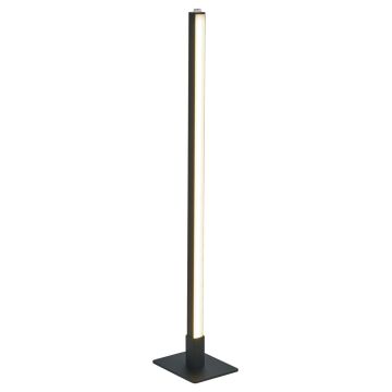 Image of Searchlight Table Lamp Black LPS1-5717