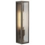Astro Wall Light Bronze