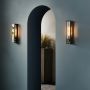 Astro Wall Light Bronze