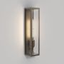 Astro Wall Light Bronze