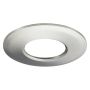 JCC V50 Brushed Nickel Downlight Bezel