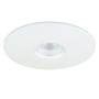 JCC V50 Pro Retrofit LED Downlight Dimmable IP65 100mm White