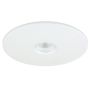 JCC V50 Pro Retrofit LED Downlight Dimmable IP65 170mm White