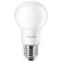 Philips 8W LED E27 GLS Bulb Warm White 2700K