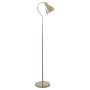 Lightplan Lamp Antique Brass