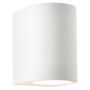 Lightplan Up Down Wall Light Gypsum