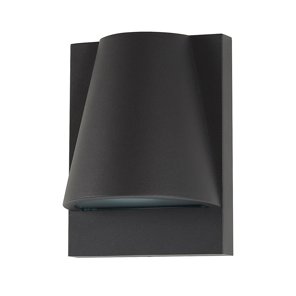 Image for Forum Zink Vesoul Brick Light GU10 Anthracite
