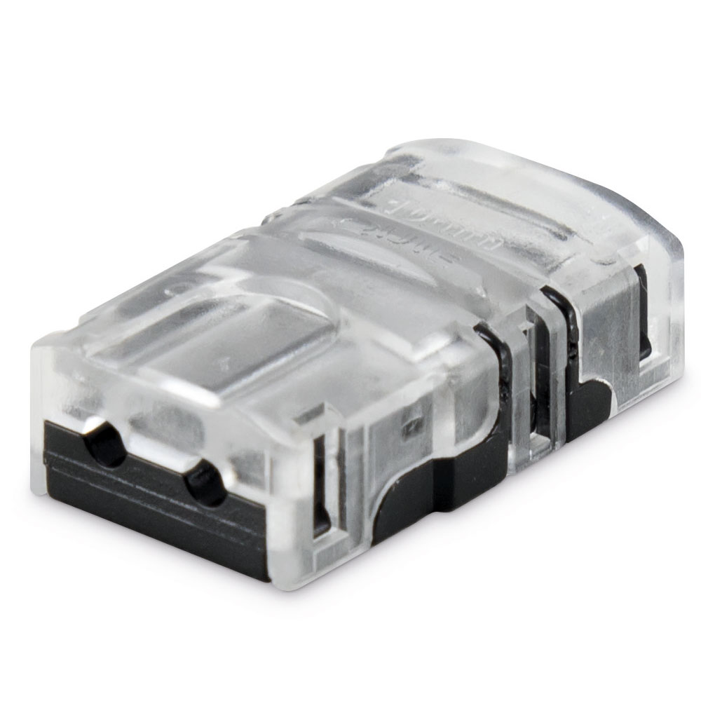 Image for JCC Lighting 10mm Strip to Cable Hippo Clips for LED Tape Each