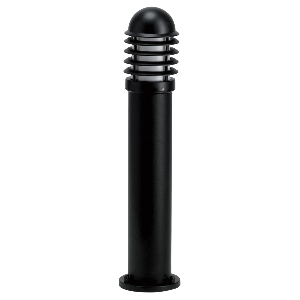 Image for JCC NiteLED 775mm Bollard Light JC39202BLK