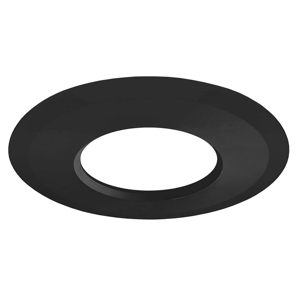 Image for JCC V50 Black Downlight Bezel