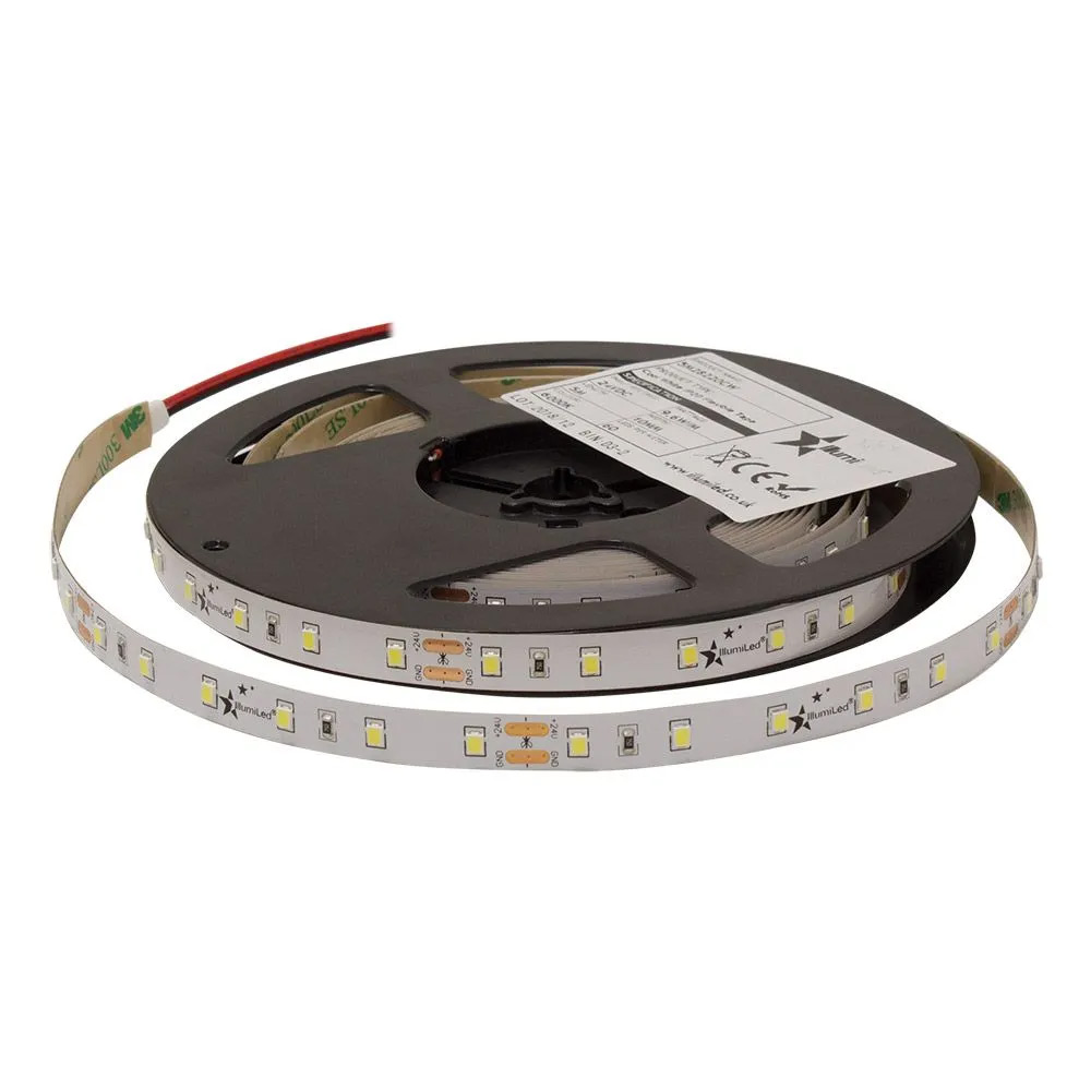 Image for PowerLED 24V LED Tape 5M Cool White IP20