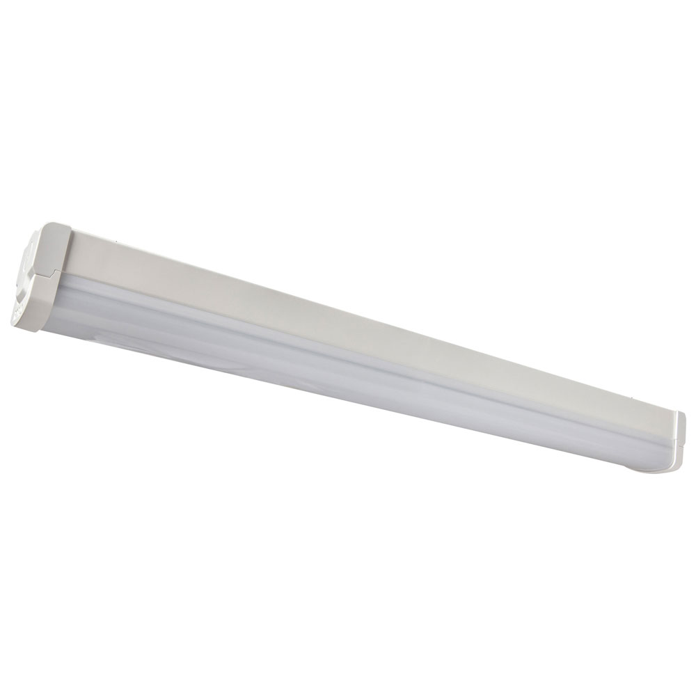 Image for Robus Speedbeam Plus 36W/68W 6ft LED Batten CCT