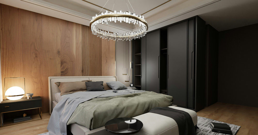 Hospitality lighting design &mdash; Lightplan