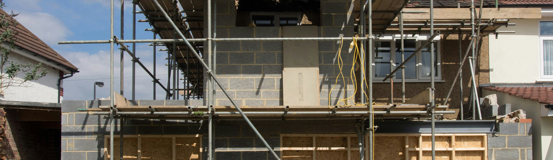 Lighting specification service &mdash; reviewing architectural plans with Lightplan