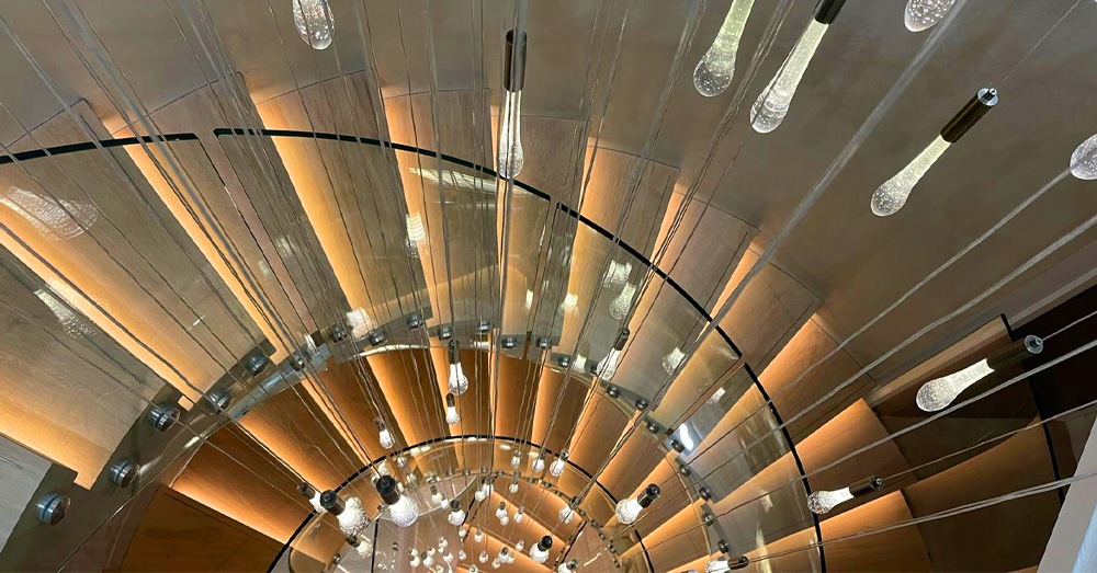 Architectural lighting &mdash; Lightplan